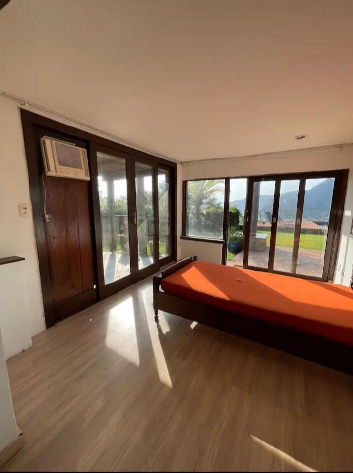 Homestay Casa Alto Joa Barra Da Tijuca *