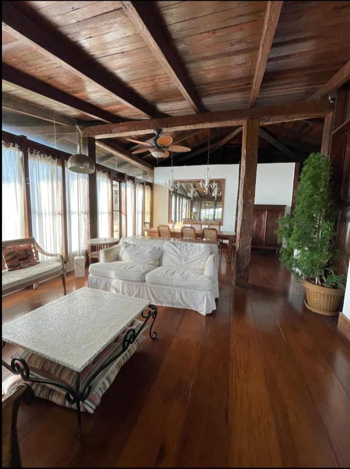 Casa Alto Joa Barra Da Tijuca Homestay Rio de Janeiro