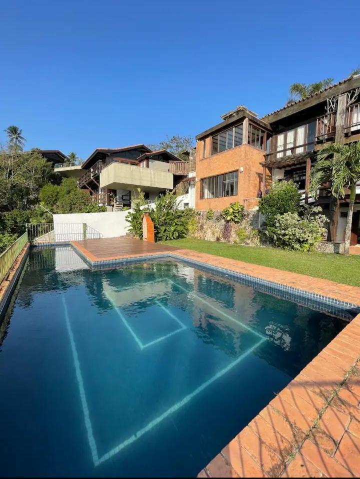 Casa Alto Joa Barra Da Tijuca * Río de Janeiro