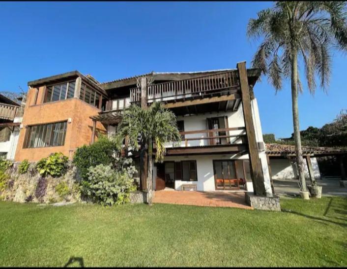 Casa Alto Joa Barra Da Tijuca Habitación en casa particular