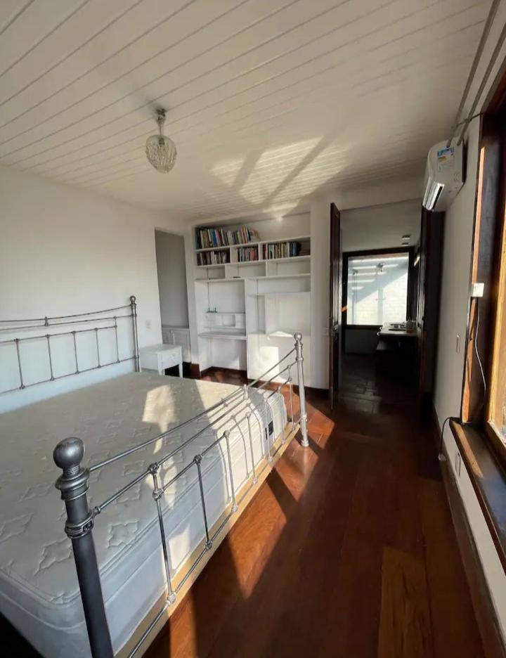 Habitación en casa particular Casa Alto Joa Barra Da Tijuca
