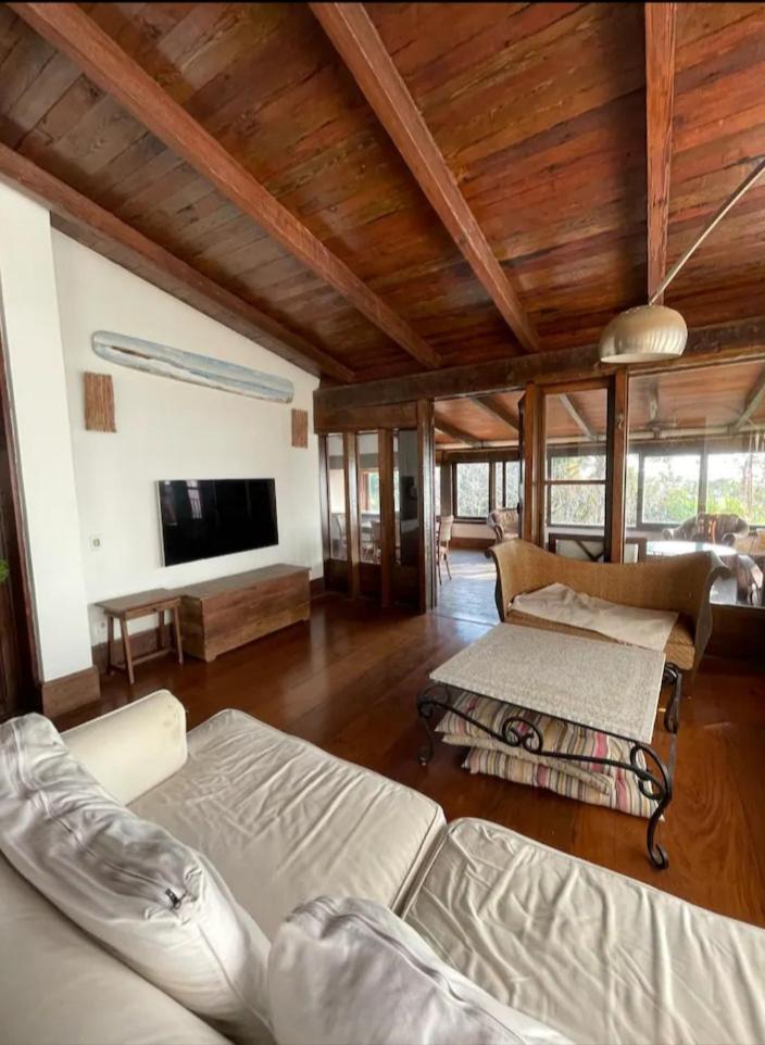 Casa Alto Joa Barra Da Tijuca Río de Janeiro