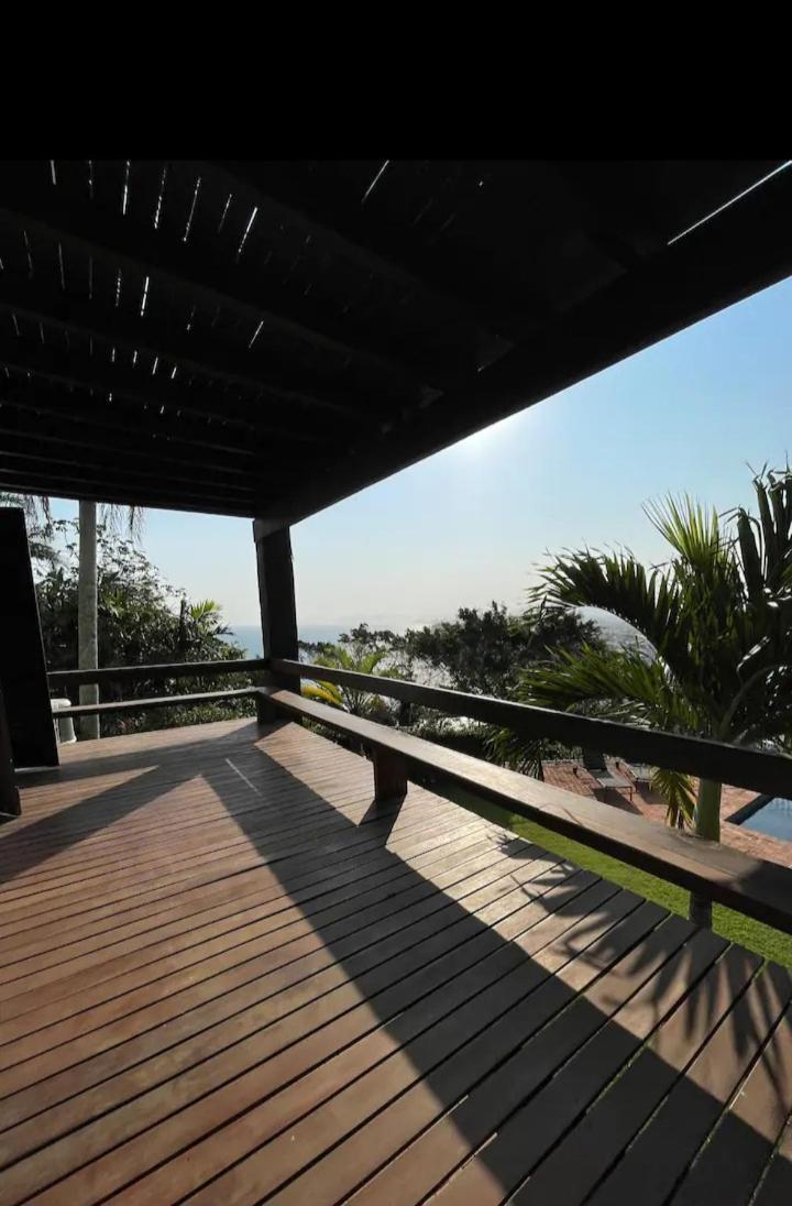 Casa Alto Joa Barra Da Tijuca Habitación en casa particular