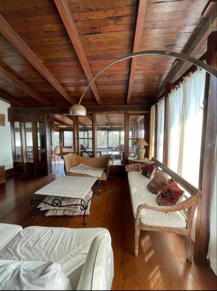 Habitación en casa particular Casa Alto Joa Barra Da Tijuca