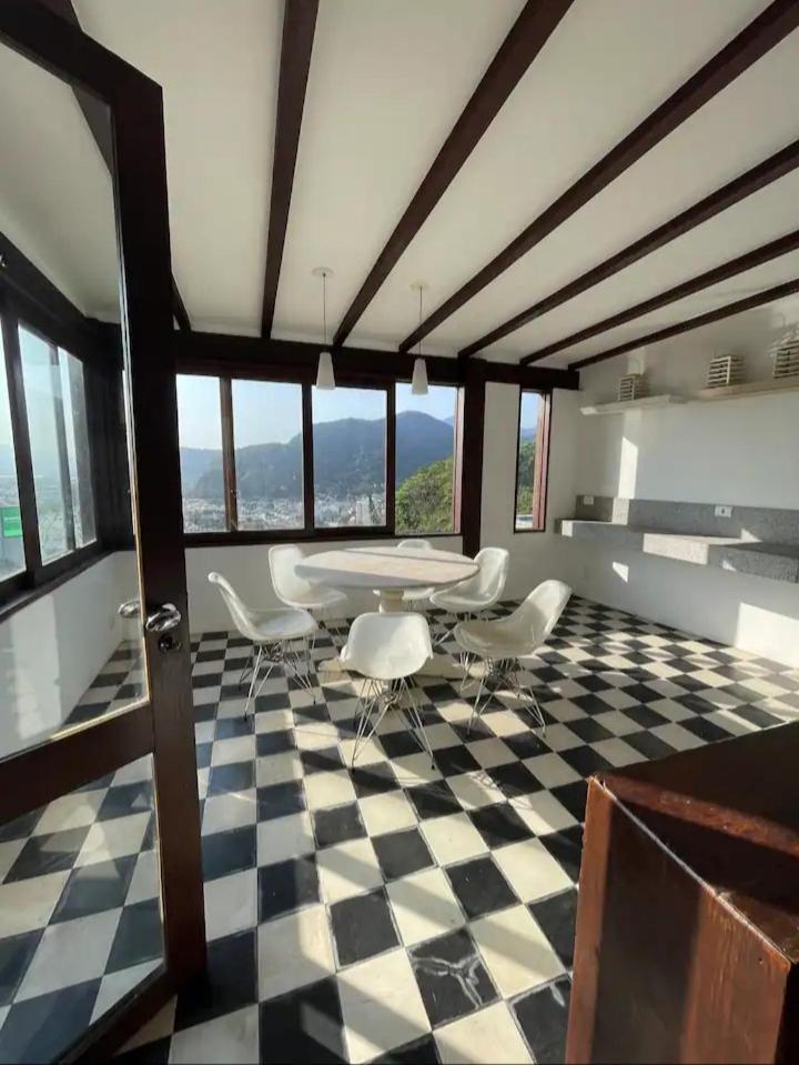 Habitación en casa particular Casa Alto Joa Barra Da Tijuca Río de Janeiro