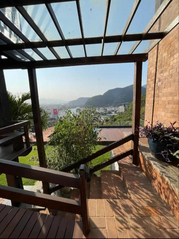 Casa Alto Joa Barra Da Tijuca Río de Janeiro