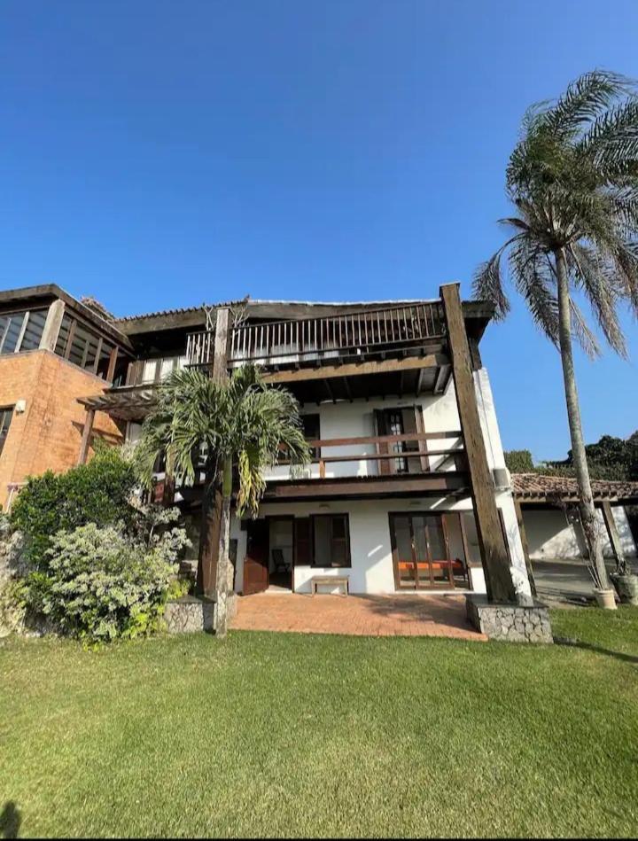 Casa Alto Joa Barra Da Tijuca Habitación en casa particular Río de Janeiro