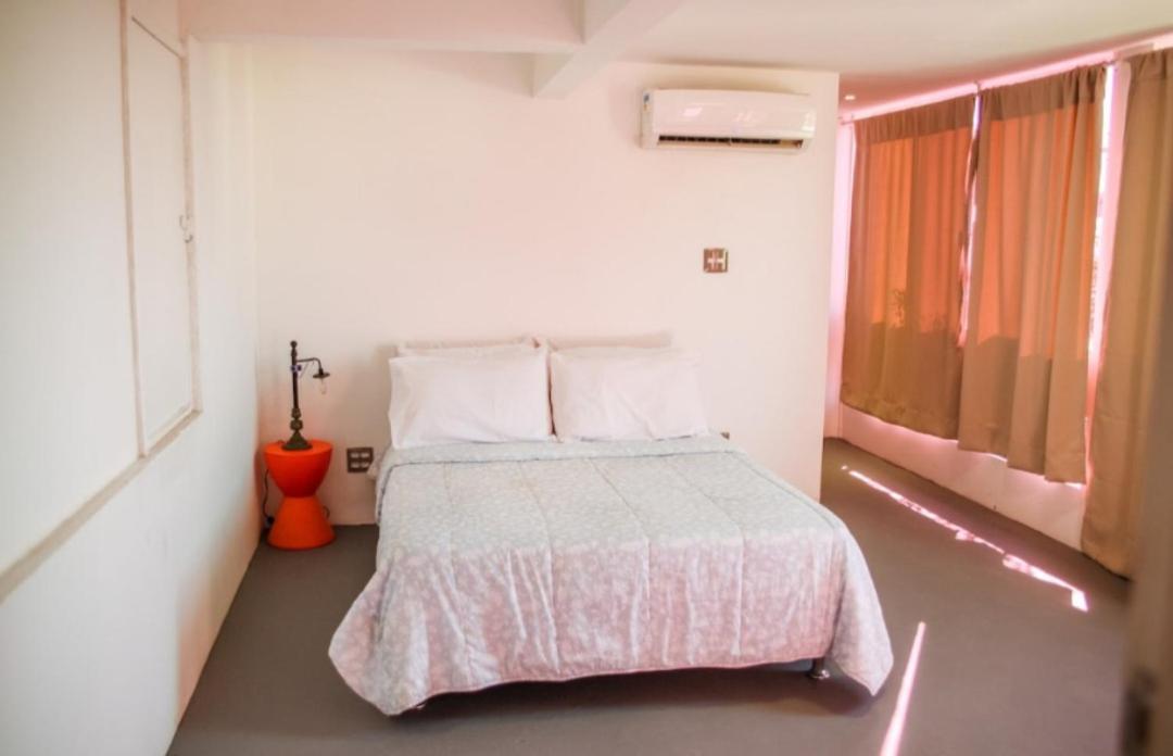 Habitación en casa particular Casa Alto Joa Barra Da Tijuca *