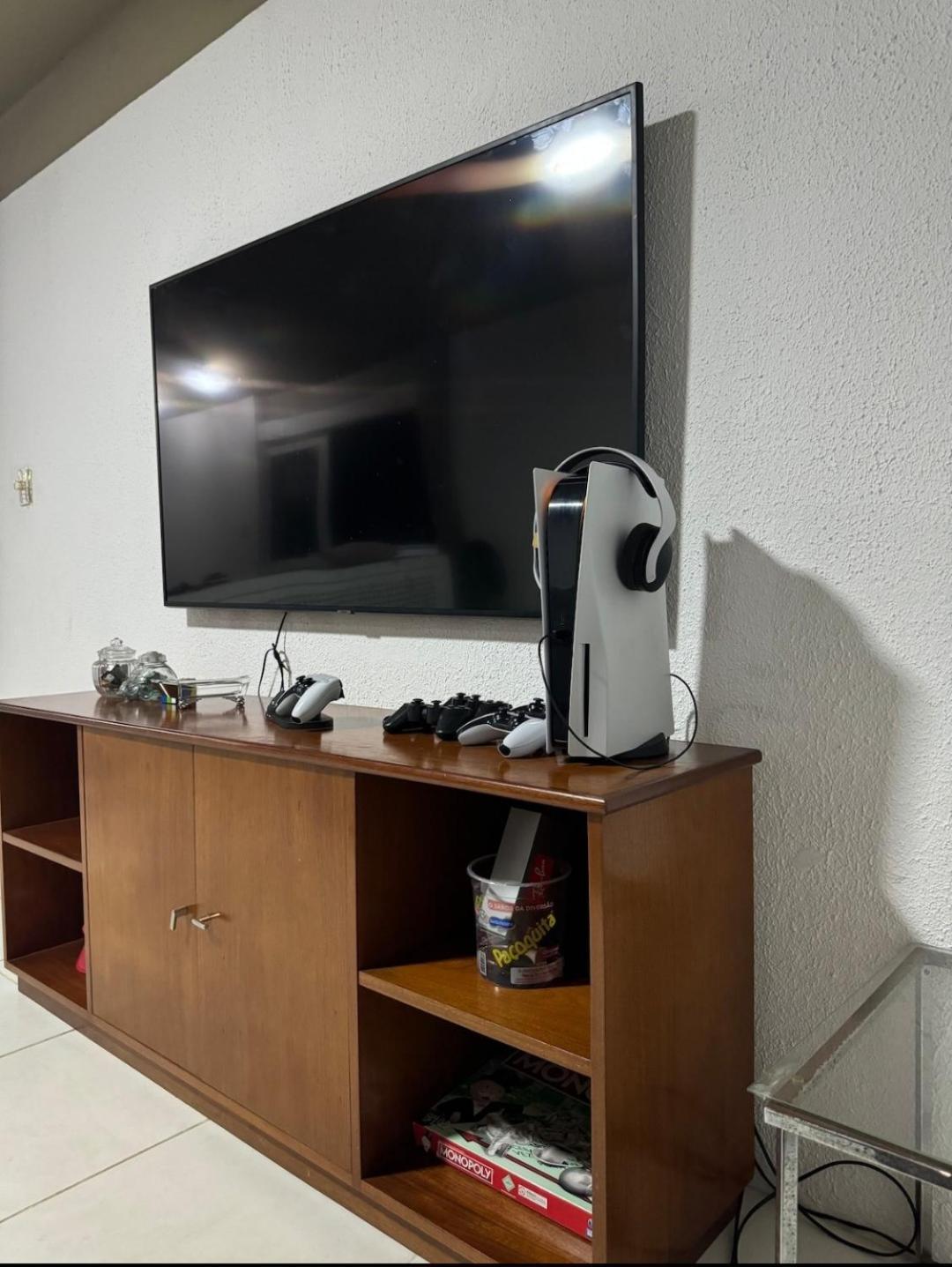 Casa Alto Joa Barra Da Tijuca Habitación en casa particular *